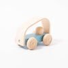 Plan Toys Vroom Car | © Conscious Craft